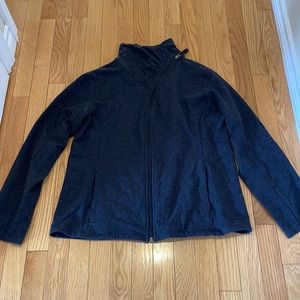 Tuff  athletics jacket size xl